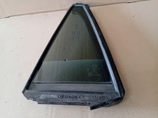 bontott MAZDA 6 Bal hátsó Fixüveg (Ajtóban)