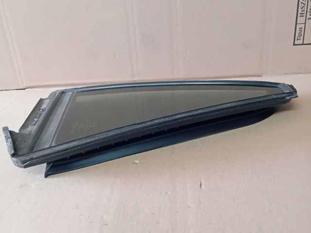 bontott MAZDA 6 Bal hátsó Fixüveg (Ajtóban)