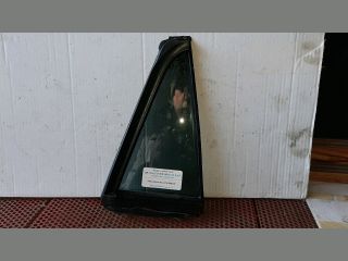 bontott MAZDA 6 Bal hátsó Fixüveg (Ajtóban)