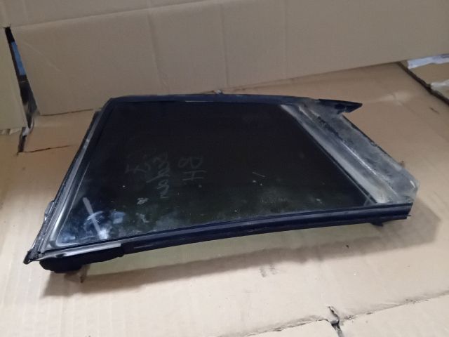 bontott MAZDA 6 Bal hátsó Fixüveg (Ajtóban)