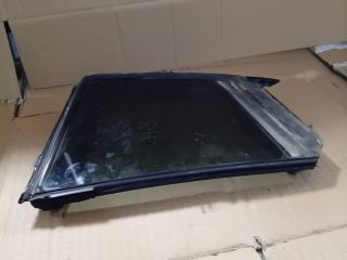 bontott MAZDA 6 Bal hátsó Fixüveg (Ajtóban)