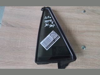 bontott MAZDA 6 Bal hátsó Fixüveg (Ajtóban)