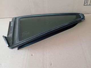 bontott MAZDA 6 Bal hátsó Fixüveg (Ajtóban)