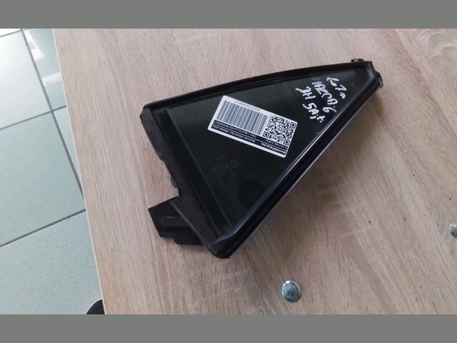 bontott MAZDA 6 Bal hátsó Fixüveg (Ajtóban)