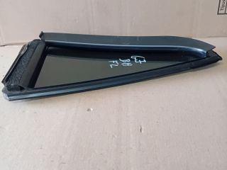 bontott MAZDA 6 Bal hátsó Fixüveg (Ajtóban)