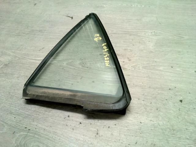 bontott MAZDA 6 Bal hátsó Fixüveg (Ajtóban)