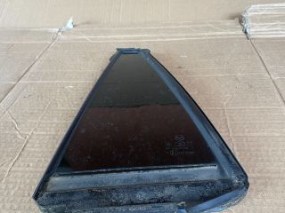 bontott MAZDA 6 Bal hátsó Fixüveg (Ajtóban)