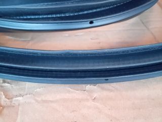 bontott MAZDA 6 Bal hátsó Gumikéder