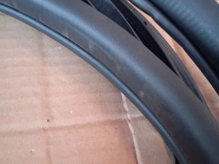 bontott MAZDA 6 Bal hátsó Gumikéder