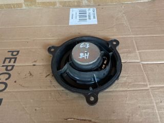 bontott MAZDA 6 Bal hátsó Hangszóró