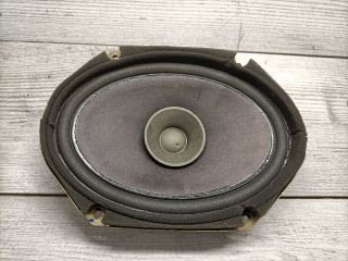 bontott MAZDA 6 Bal hátsó Hangszóró