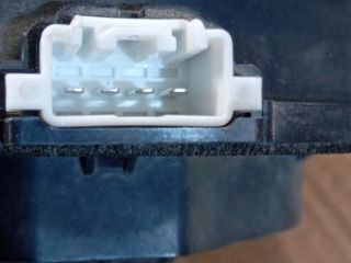 bontott MAZDA 6 Bal hátsó Hangszóró