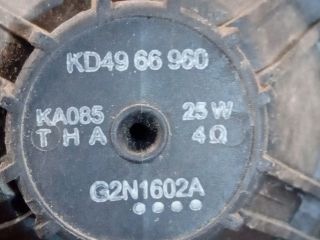 bontott MAZDA 6 Bal hátsó Hangszóró