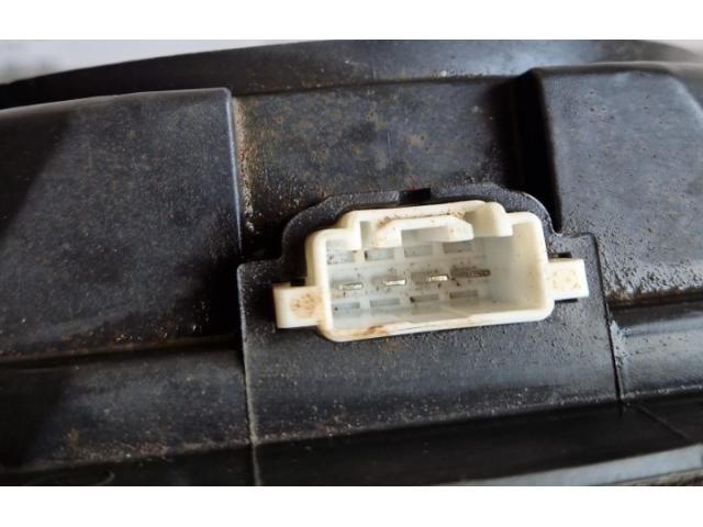 bontott MAZDA 6 Bal hátsó Hangszóró