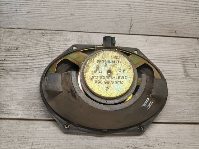 bontott MAZDA 6 Bal hátsó Hangszóró