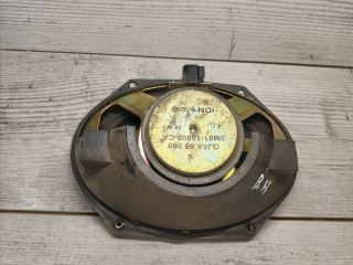 bontott MAZDA 6 Bal hátsó Hangszóró