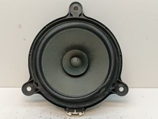 bontott MAZDA 6 Bal hátsó Hangszóró