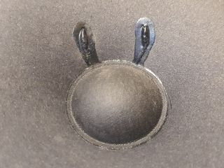 bontott MAZDA 6 Bal hátsó Hangszóró