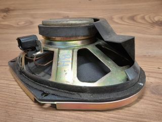 bontott MAZDA 6 Bal hátsó Hangszóró