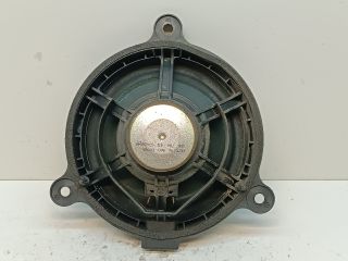 bontott MAZDA 6 Bal hátsó Hangszóró