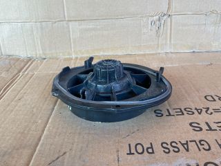 bontott MAZDA 6 Bal hátsó Hangszóró