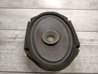 bontott MAZDA 6 Bal hátsó Hangszóró