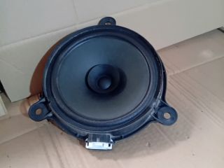 bontott MAZDA 6 Bal hátsó Hangszóró