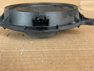 bontott MAZDA 6 Bal hátsó Hangszóró