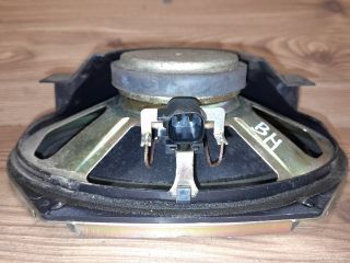 bontott MAZDA 6 Bal hátsó Hangszóró