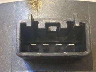 bontott MAZDA 6 Bal hátsó Hangszóró