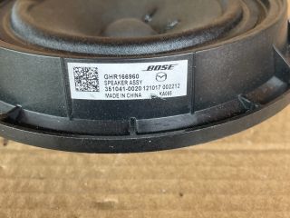 bontott MAZDA 6 Bal hátsó Hangszóró