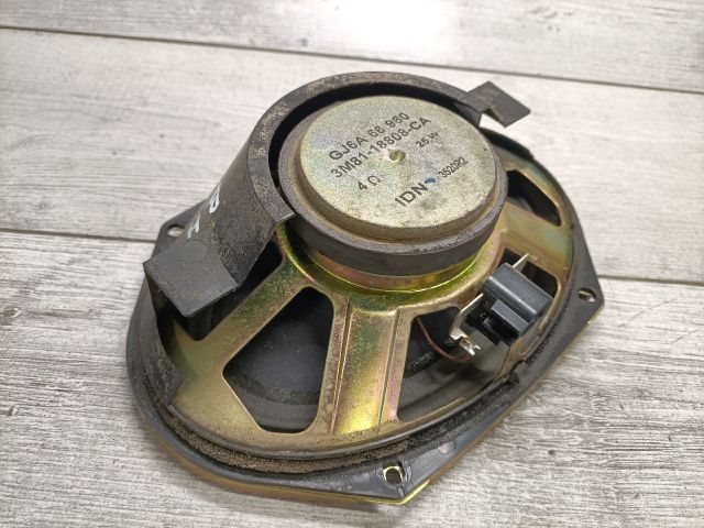 bontott MAZDA 6 Bal hátsó Hangszóró