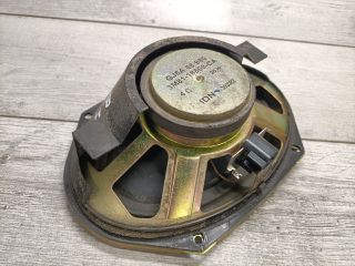 bontott MAZDA 6 Bal hátsó Hangszóró