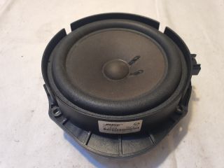 bontott MAZDA 6 Bal hátsó Hangszóró