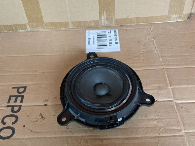 bontott MAZDA 6 Bal hátsó Hangszóró