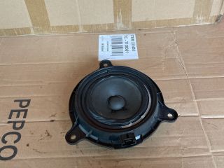 bontott MAZDA 6 Bal hátsó Hangszóró