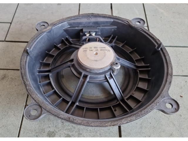 bontott MAZDA 6 Bal hátsó Hangszóró