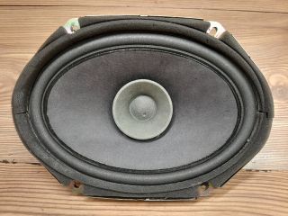 bontott MAZDA 6 Bal hátsó Hangszóró