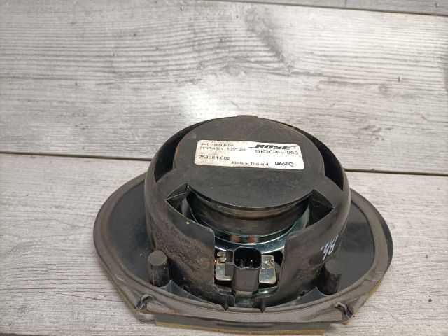 bontott MAZDA 6 Bal hátsó Hangszóró