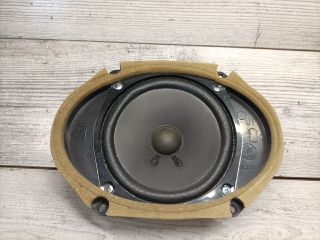 bontott MAZDA 6 Bal hátsó Hangszóró