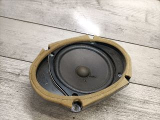 bontott MAZDA 6 Bal hátsó Hangszóró