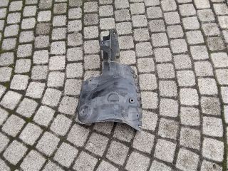 bontott MAZDA 6 Bal hátsó Hátsó Dobbetét (Kerékjárati, Műanyag)