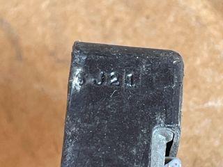 bontott MAZDA 6 Bal hátsó Külső Kilincs