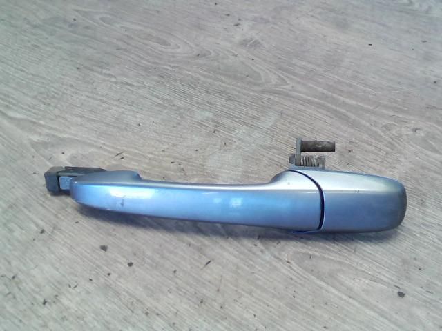 bontott MAZDA 6 Bal hátsó Külső Kilincs