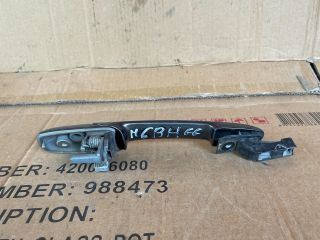 bontott MAZDA 6 Bal hátsó Külső Kilincs