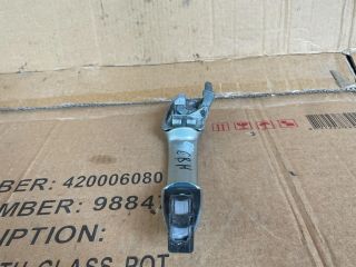 bontott MAZDA 6 Bal hátsó Külső Kilincs