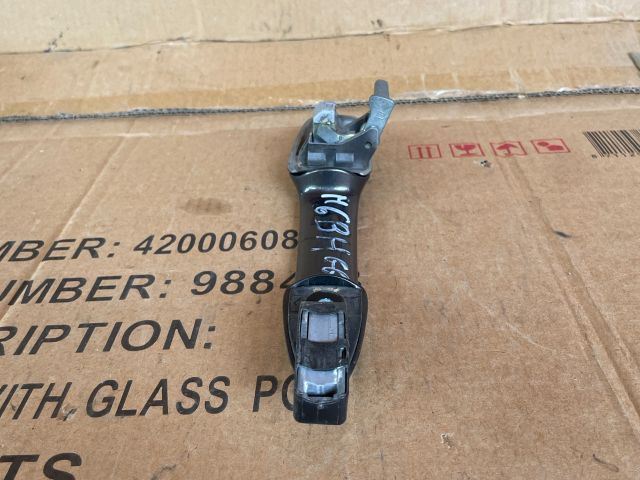 bontott MAZDA 6 Bal hátsó Külső Kilincs