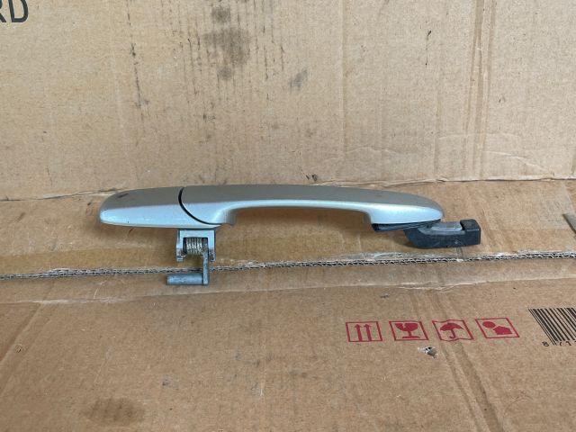 bontott MAZDA 6 Bal hátsó Külső Kilincs