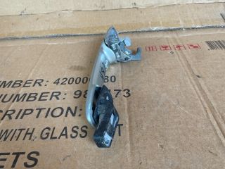 bontott MAZDA 6 Bal hátsó Külső Kilincs