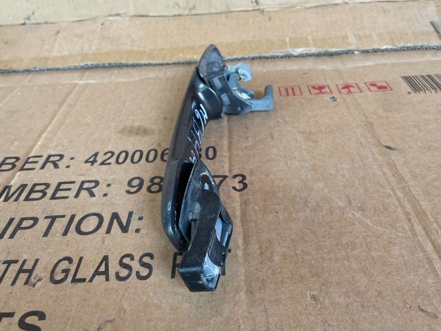 bontott MAZDA 6 Bal hátsó Külső Kilincs